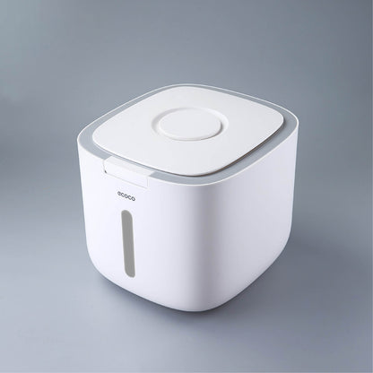 Zásobník na rýži s automatickým otevíráním (velký)
