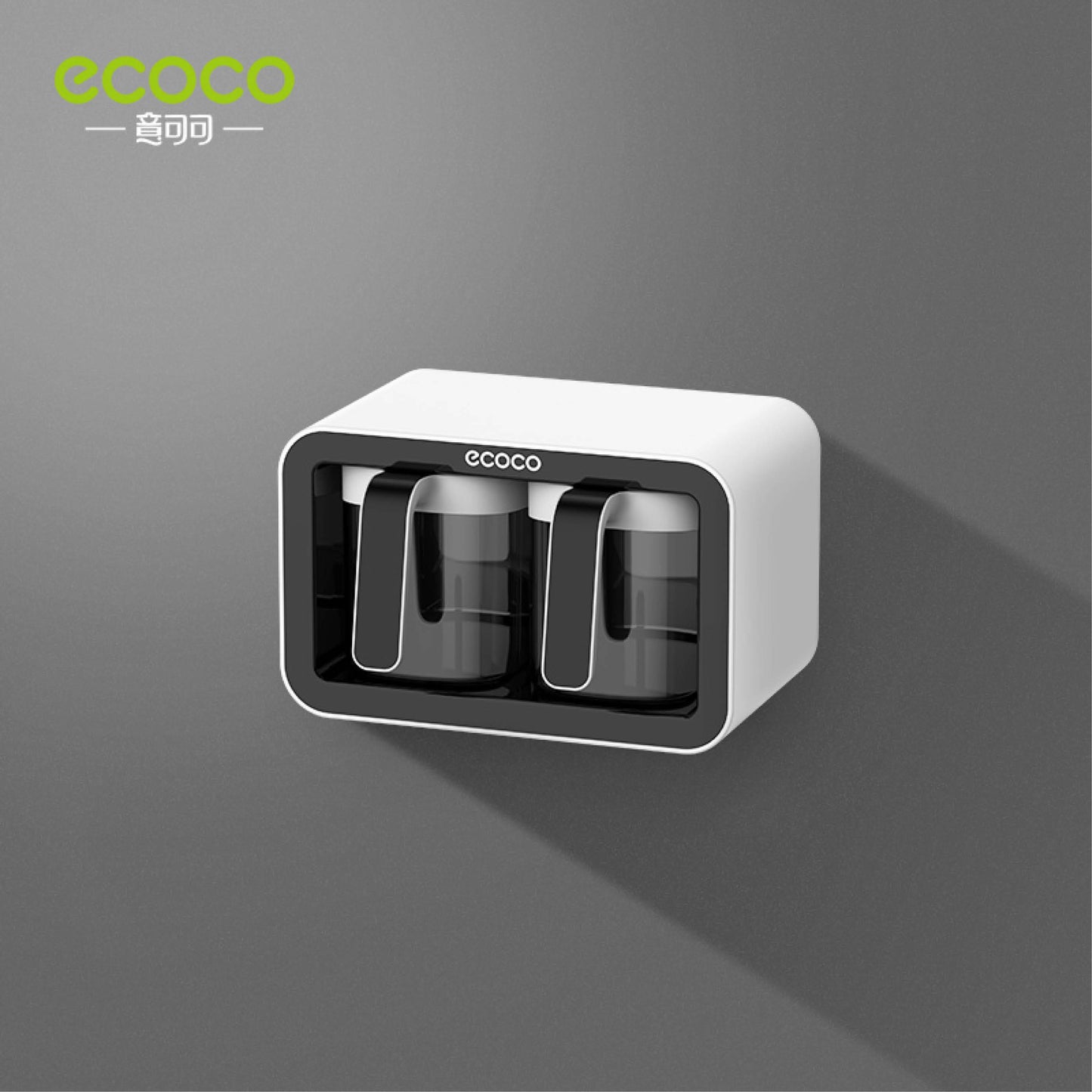 Závěsný box na koření (2 dózy)