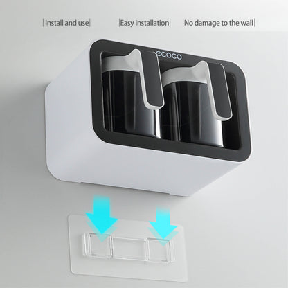 Závěsný box na koření (2 dózy)