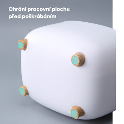 Box na kapesníky