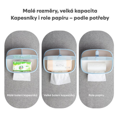 Box na kapesníky
