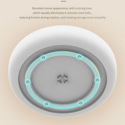 360° Otočný organizér (velký)