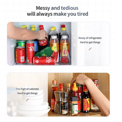 360° Otočný organizér (velký)