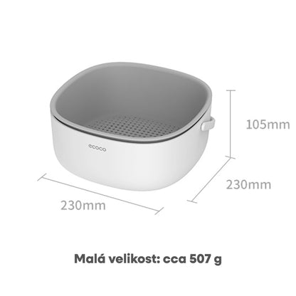 Přenosný odkapávač