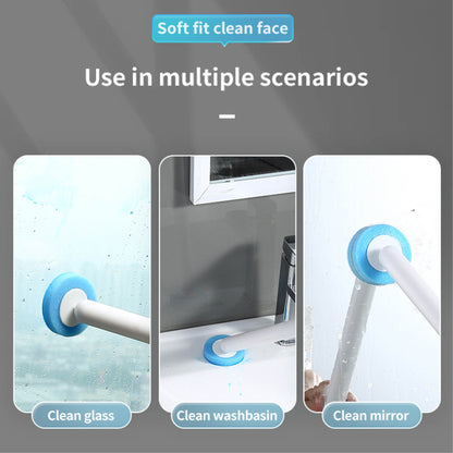 Náhradní hlavice WC kartáče