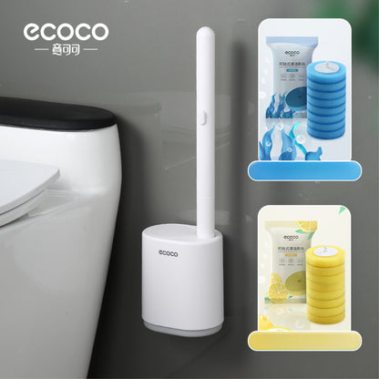 Náhradní hlavice WC kartáče