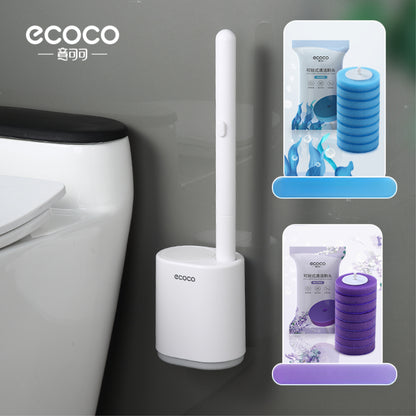 Náhradní hlavice WC kartáče