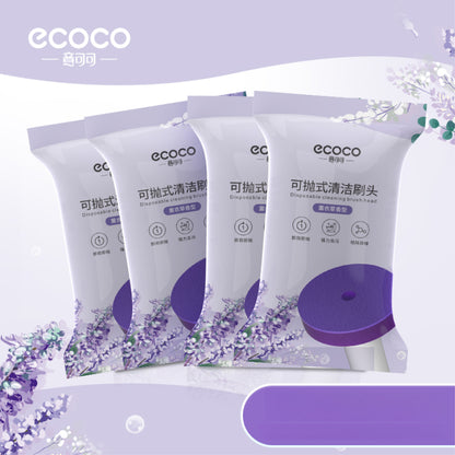 Náhradní hlavice WC kartáče