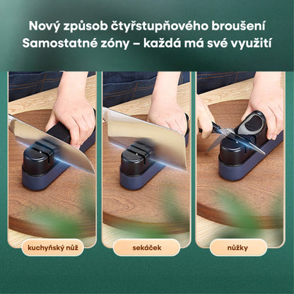 Bruska na nože