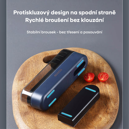 Bruska na nože
