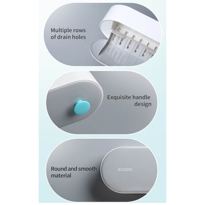 Nástěnná miska na mýdlo