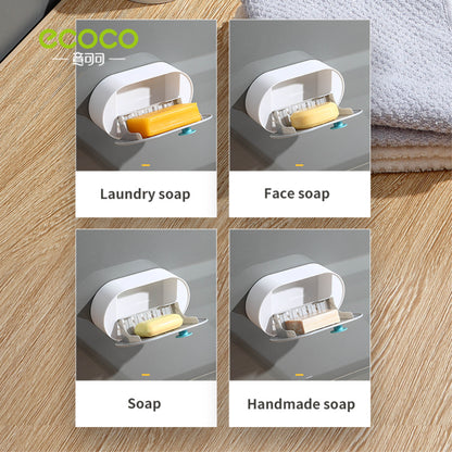 Nástěnná miska na mýdlo