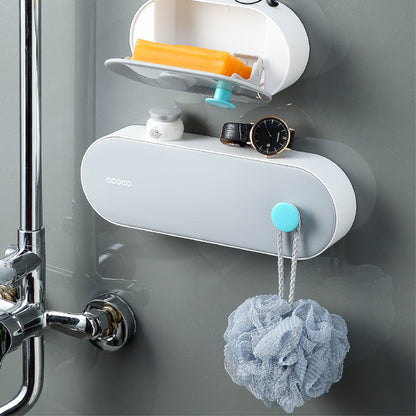 Nástěnná miska na mýdlo