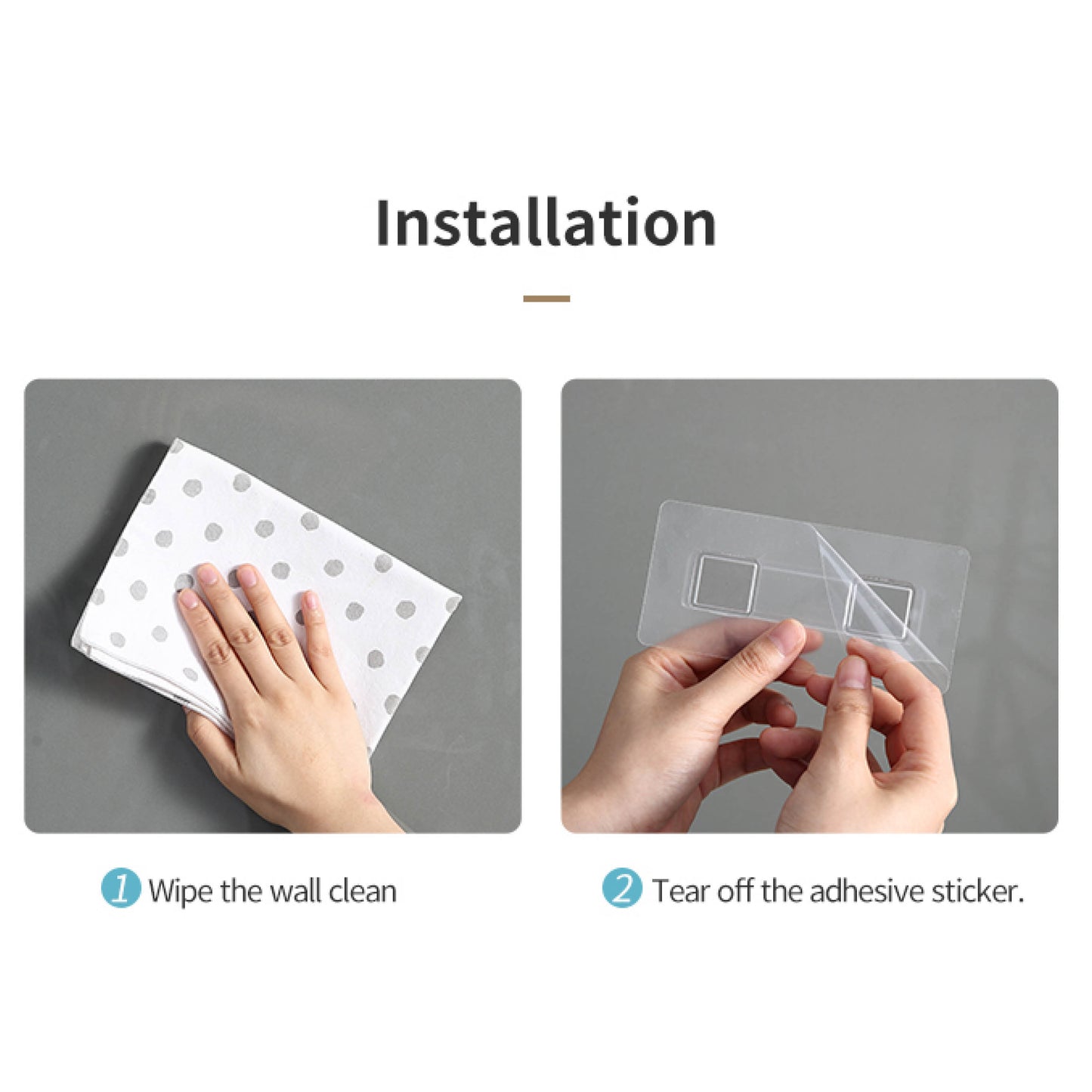 Jednorázový kartáč na WC (malý)