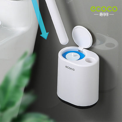 Jednorázový kartáč na WC (malý)