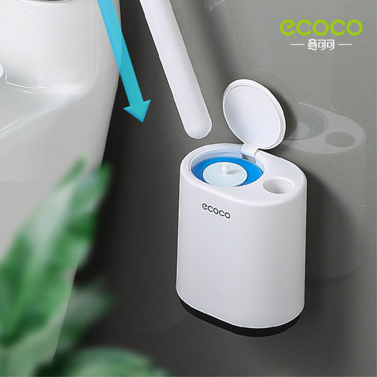 Jednorázový kartáč na WC (malý)