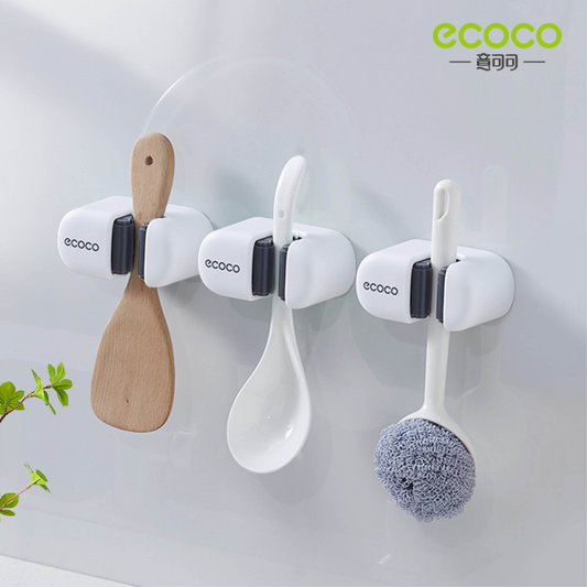 Závěsný držák na mop