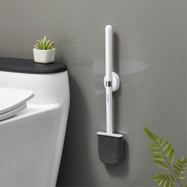 Nástěnný WC kartáč