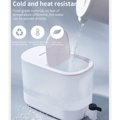 Nádoba s kohoutkem do lednice