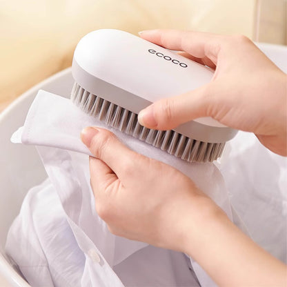 Kartáč na čištění prádla