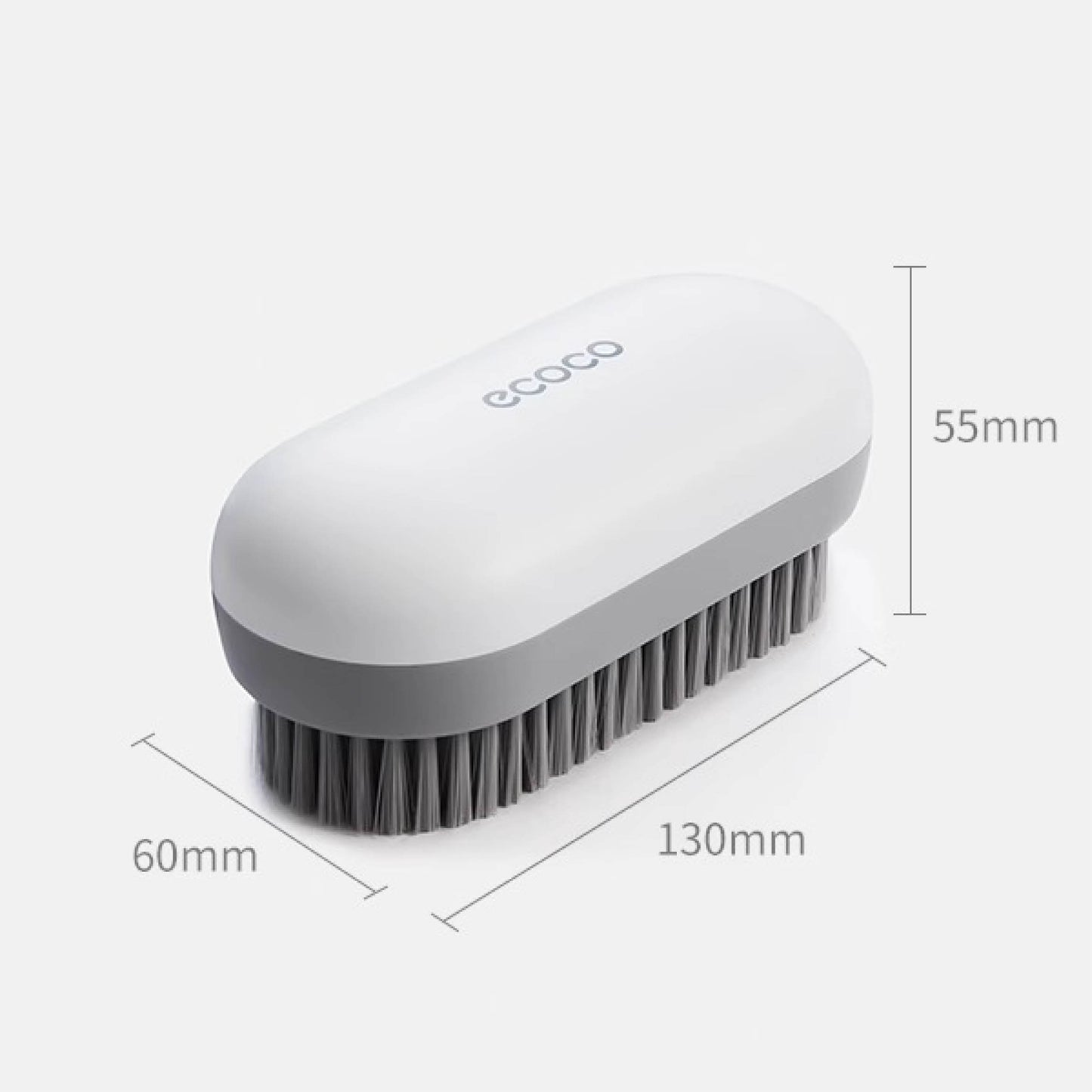 Kartáč na čištění prádla