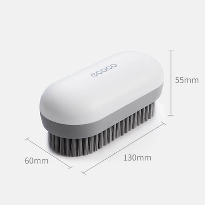 Kartáč na čištění prádla