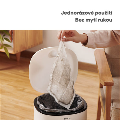 Jednorázový mop