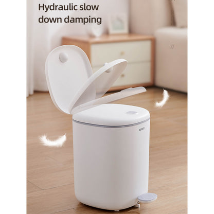 Odpadkový koš s pedálem – malý