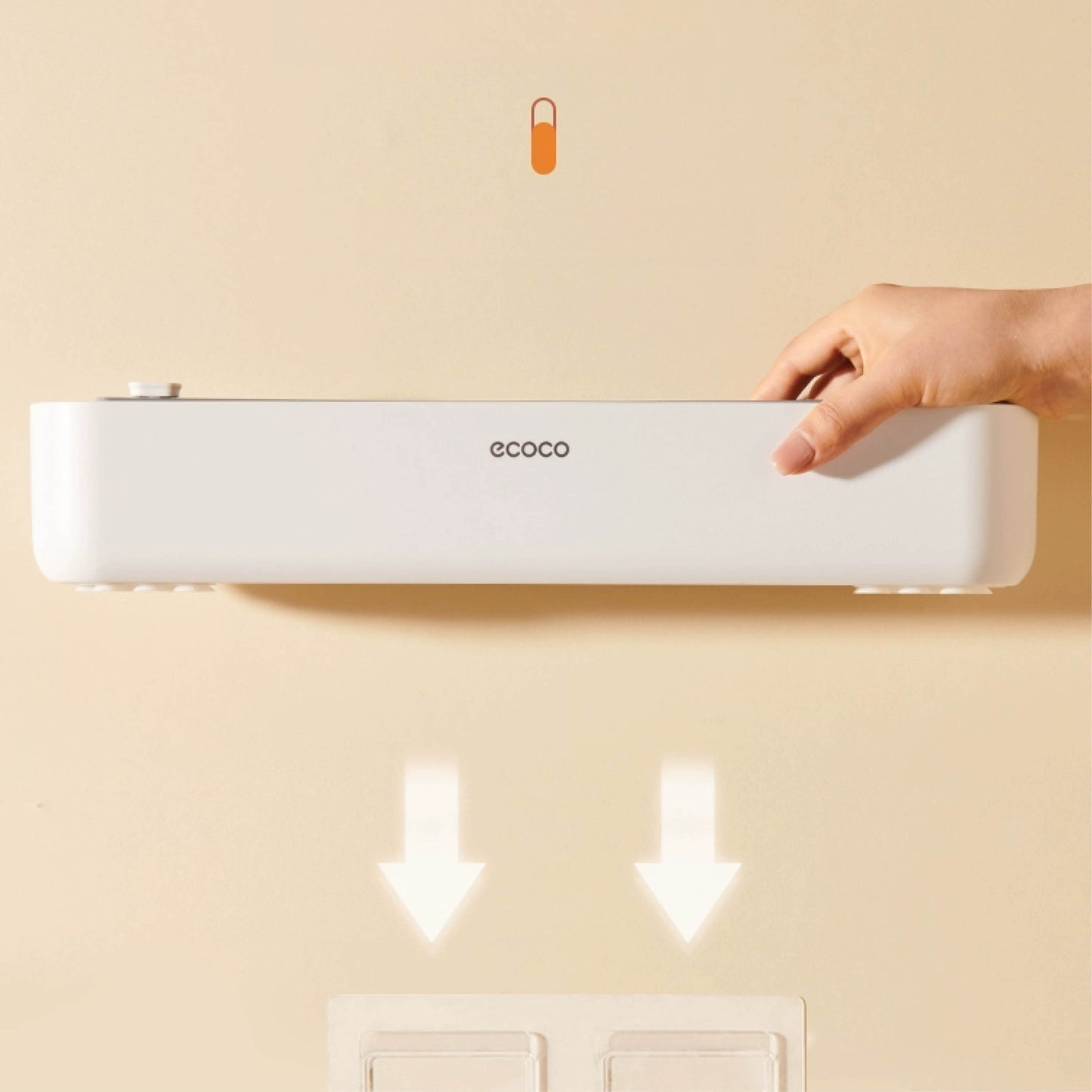 Řezačka potravinové fólie