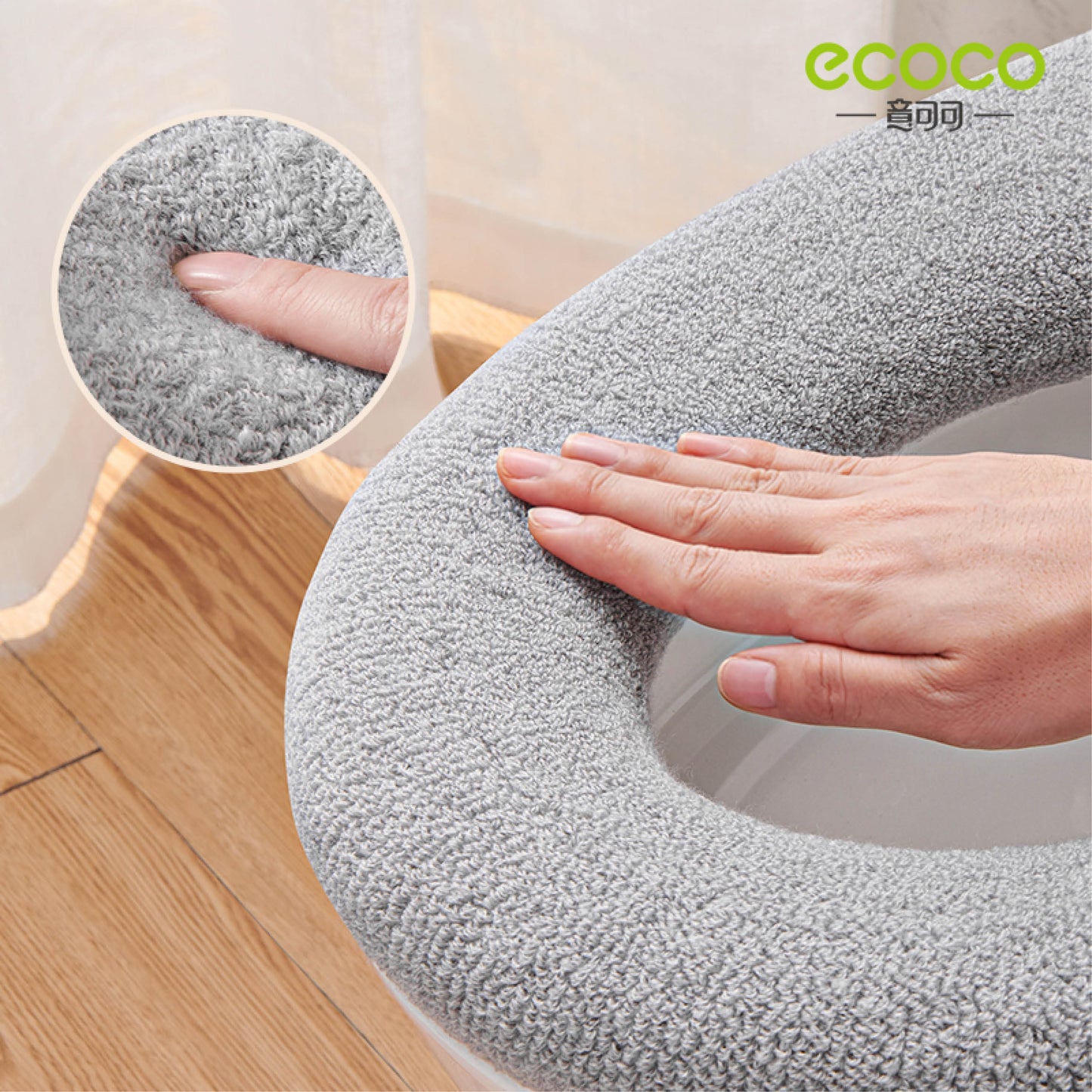 Vyhřívané WC sedátko