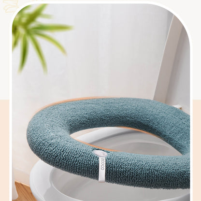 Vyhřívané WC sedátko