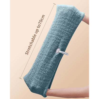 Vyhřívané WC sedátko