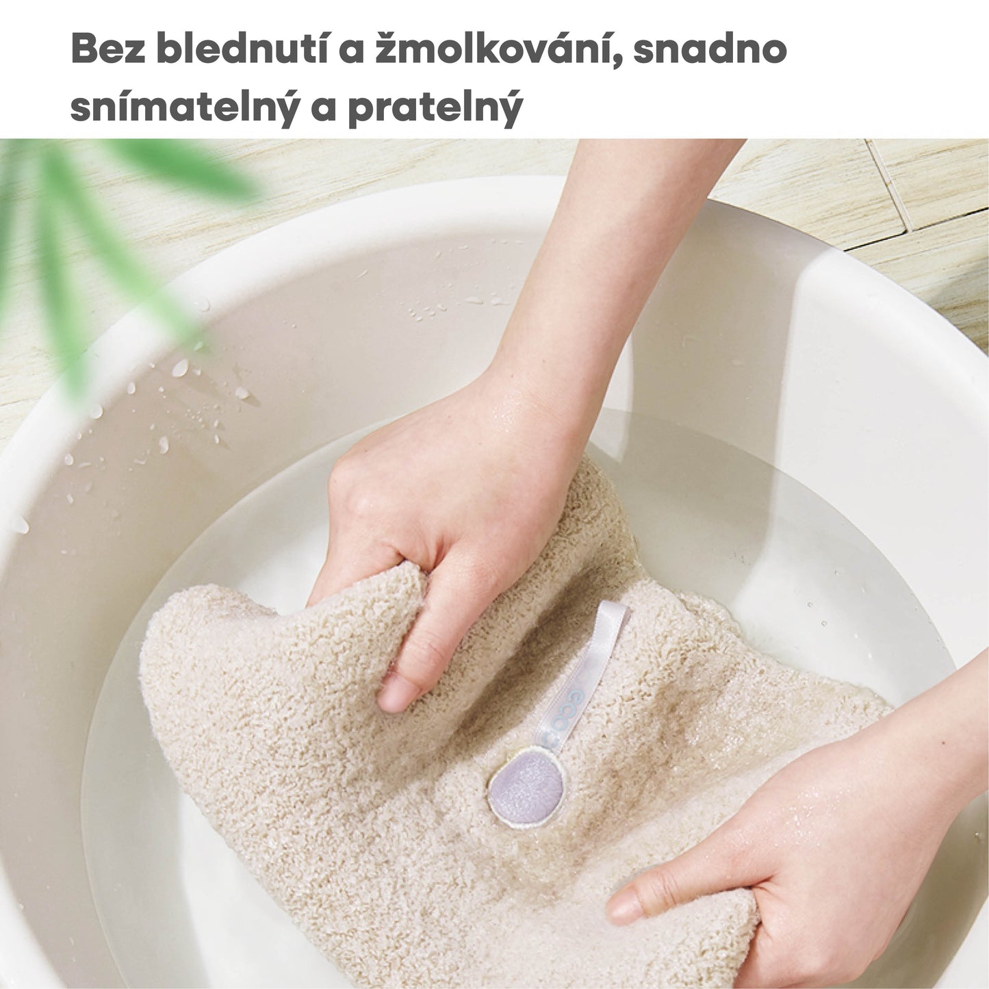 Vyhřívané WC sedátko