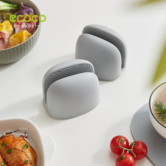 Silikonová chňapka