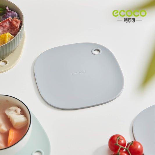 Silikonová podložka do kuchyně