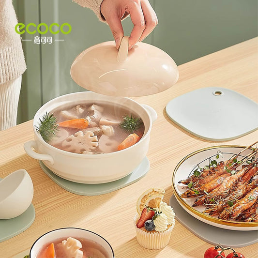 Silikonová podložka do kuchyně