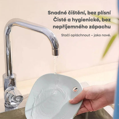 Silikonová podložka do kuchyně