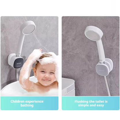 Univerzální držák sprchy