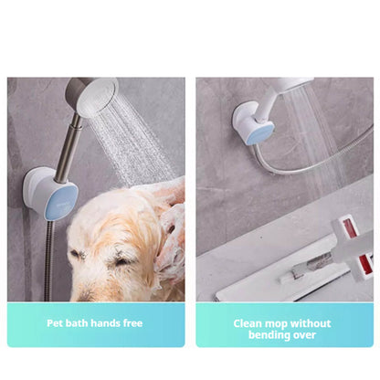 Univerzální držák sprchy