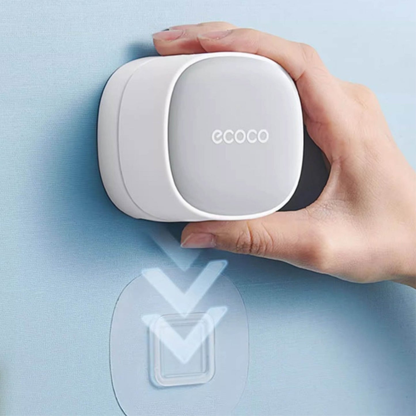 Univerzální držák sprchy