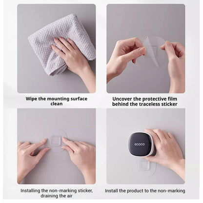 Univerzální držák sprchy