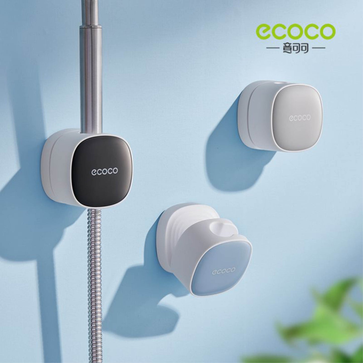 Univerzální držák sprchy