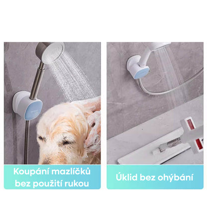 Univerzální držák sprchy