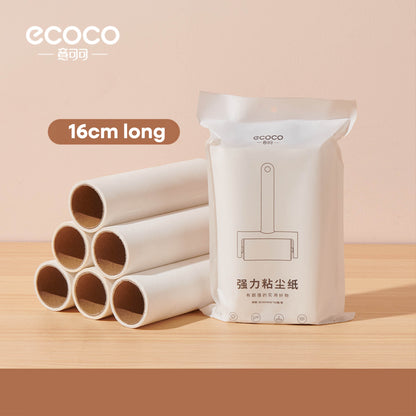 Náhradní role k válečku na oblečení 16cm