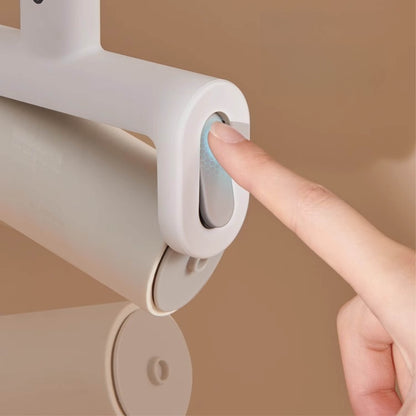 Náhradní role k válečku na oblečení 16cm