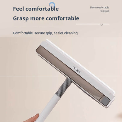 Teleskopická okenní stěrka