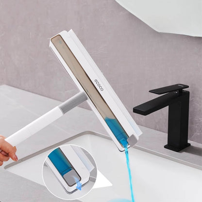 Teleskopická okenní stěrka