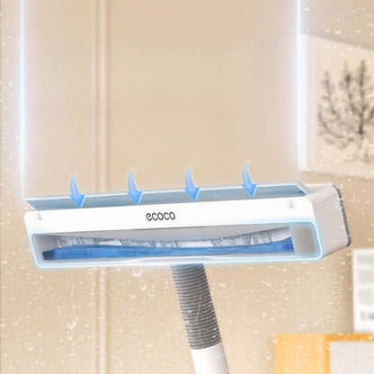 Teleskopická okenní stěrka