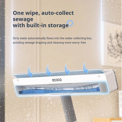 Teleskopická okenní stěrka