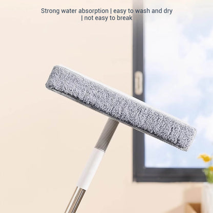 Teleskopická okenní stěrka